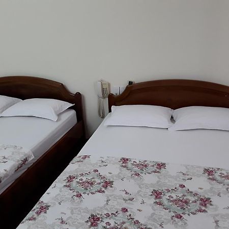 فندق An Hoa نها ترانج المظهر الخارجي الصورة
