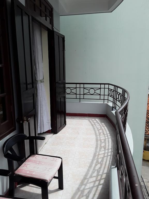فندق An Hoa نها ترانج المظهر الخارجي الصورة