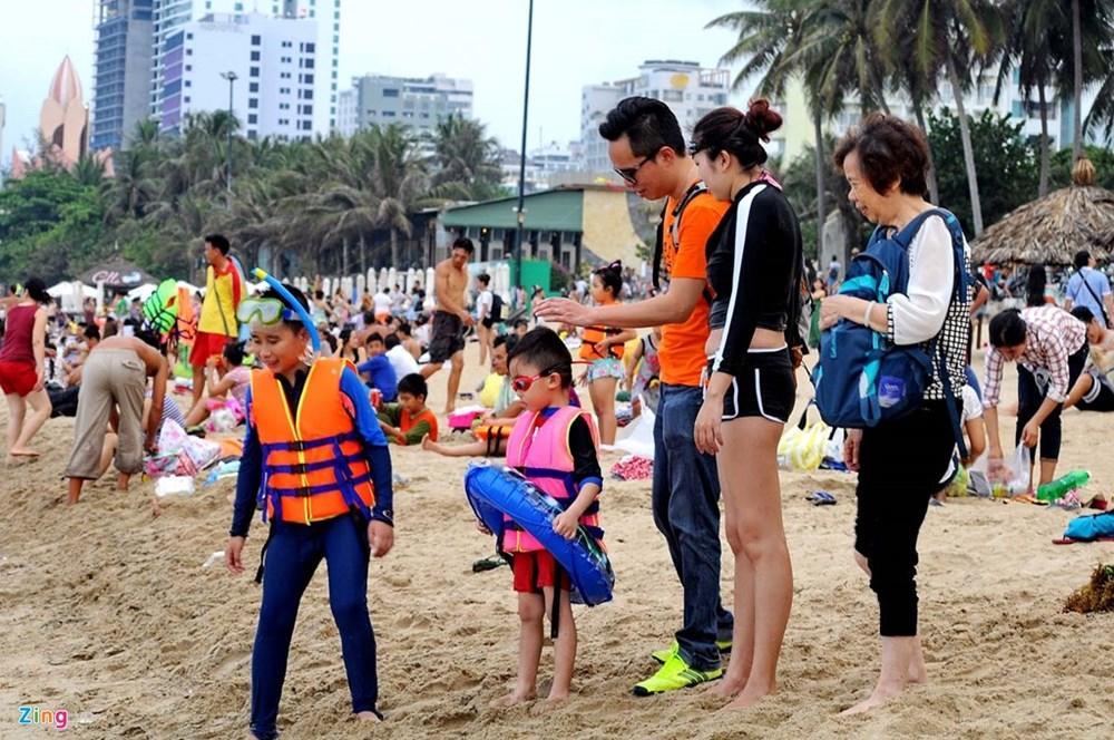فندق An Hoa نها ترانج المظهر الخارجي الصورة