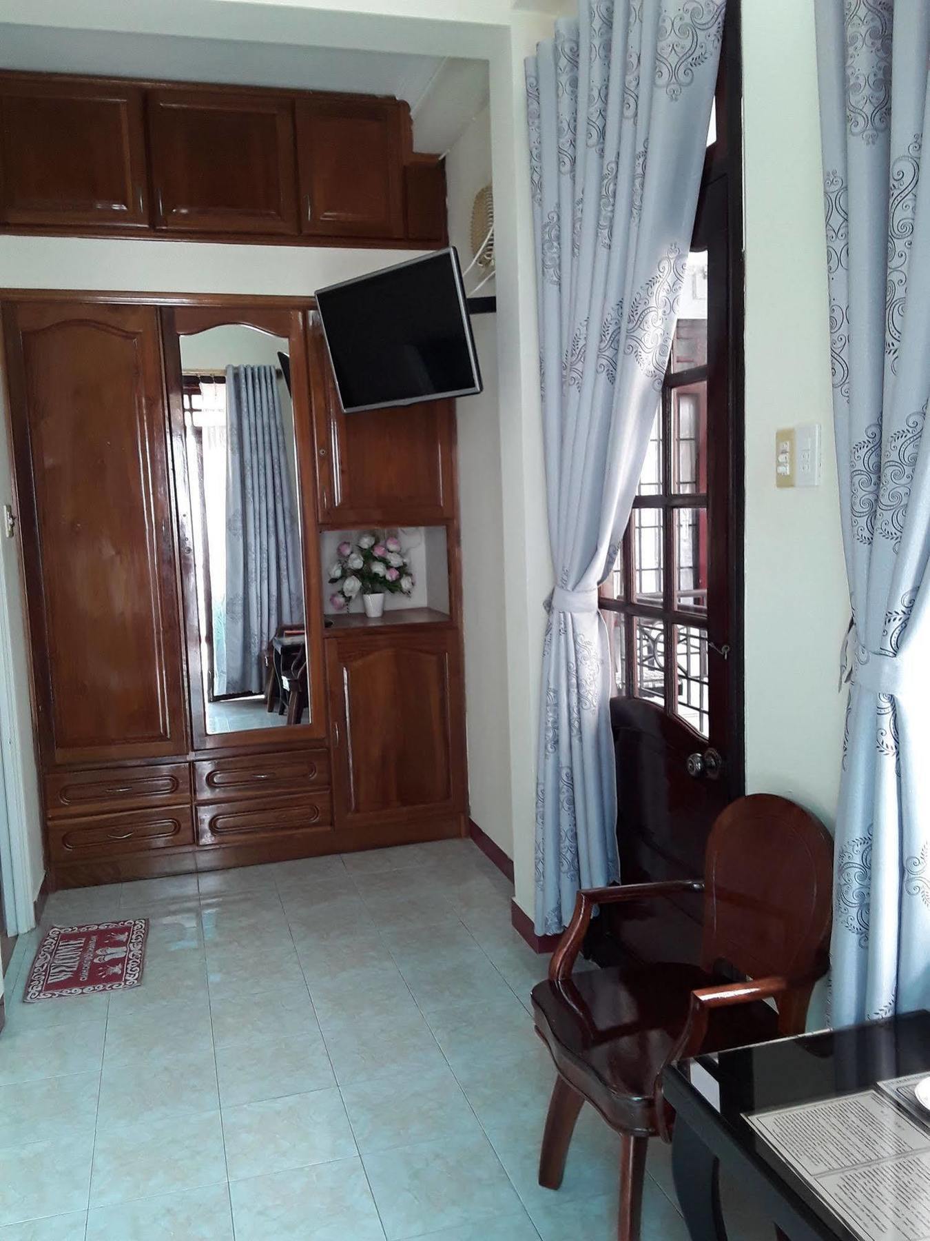 فندق An Hoa نها ترانج المظهر الخارجي الصورة