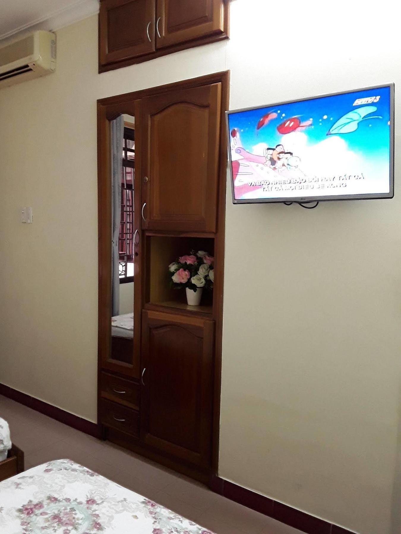 فندق An Hoa نها ترانج المظهر الخارجي الصورة