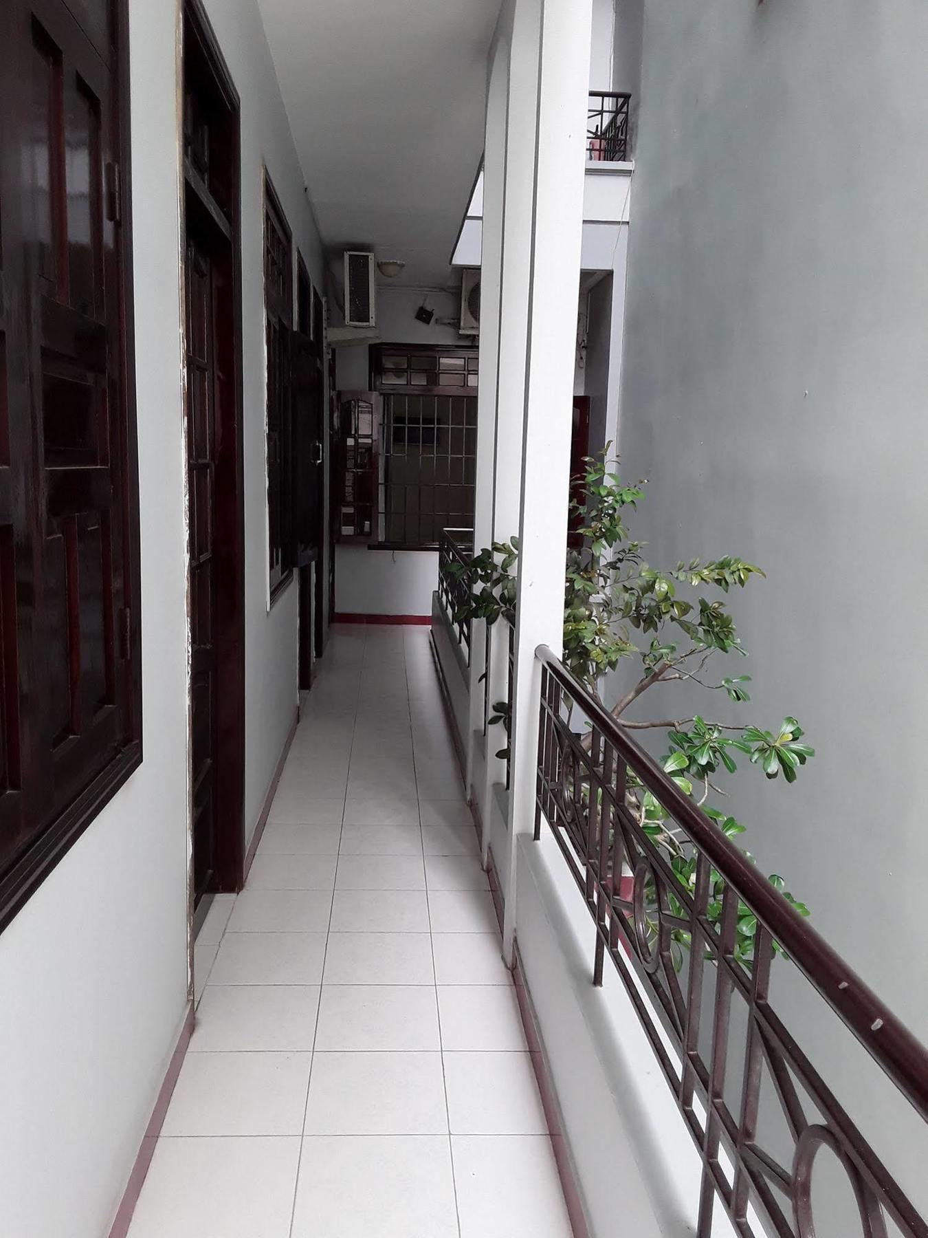 فندق An Hoa نها ترانج المظهر الخارجي الصورة